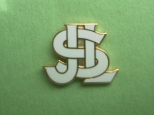 Cipher Pin