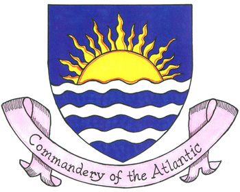 Order of St. Lazarus: Commandery of the Atlantic Crest