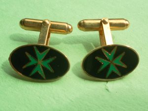 Cuff Links