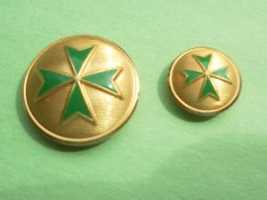 Blazer Button (Small)