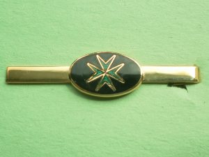 Tie Bar