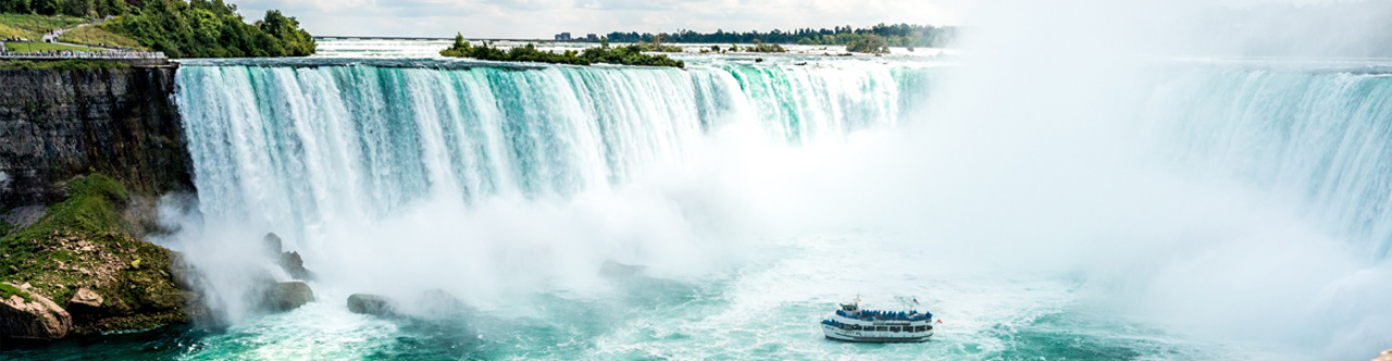 2020 St. Lazarus Chapter General – Niagara Falls, Ontario, Canada / CANCELLED DUE TO THE CORONAVIRUS