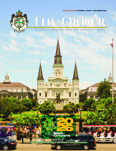 September 2026 | Special